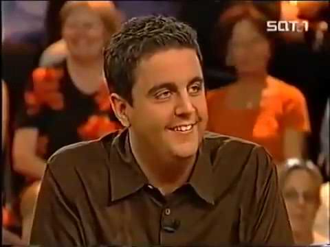 Genial Daneben Folge 038-Staffel 2003 HD