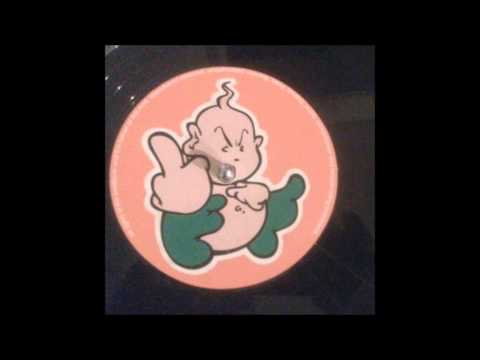 MASOZZ -  OLD SCHOOL HARDCORE RAVE VINYL MIX