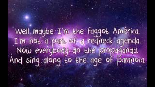 5 Seconds Of Summer - American Idiot (Cover) Lyric Video