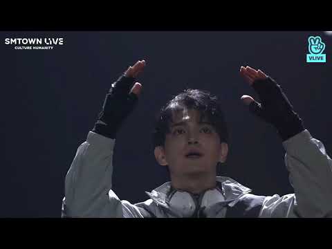 [GINJO] EDM DJing @SMTOWN LIVE 2021