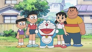 Doraemon no zoom bahasa Indonesia terbaru 2022 dan Nobita topi jempol