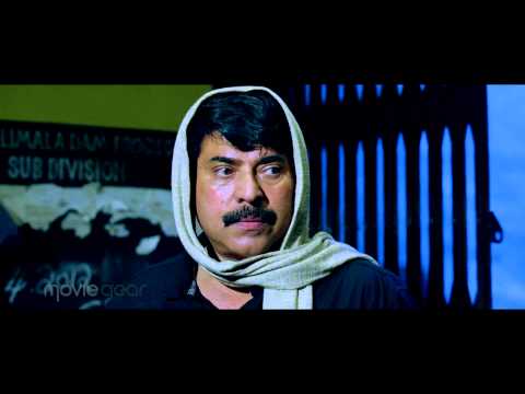 Jawan of Vellimala Theatrical Trailer - HD Version