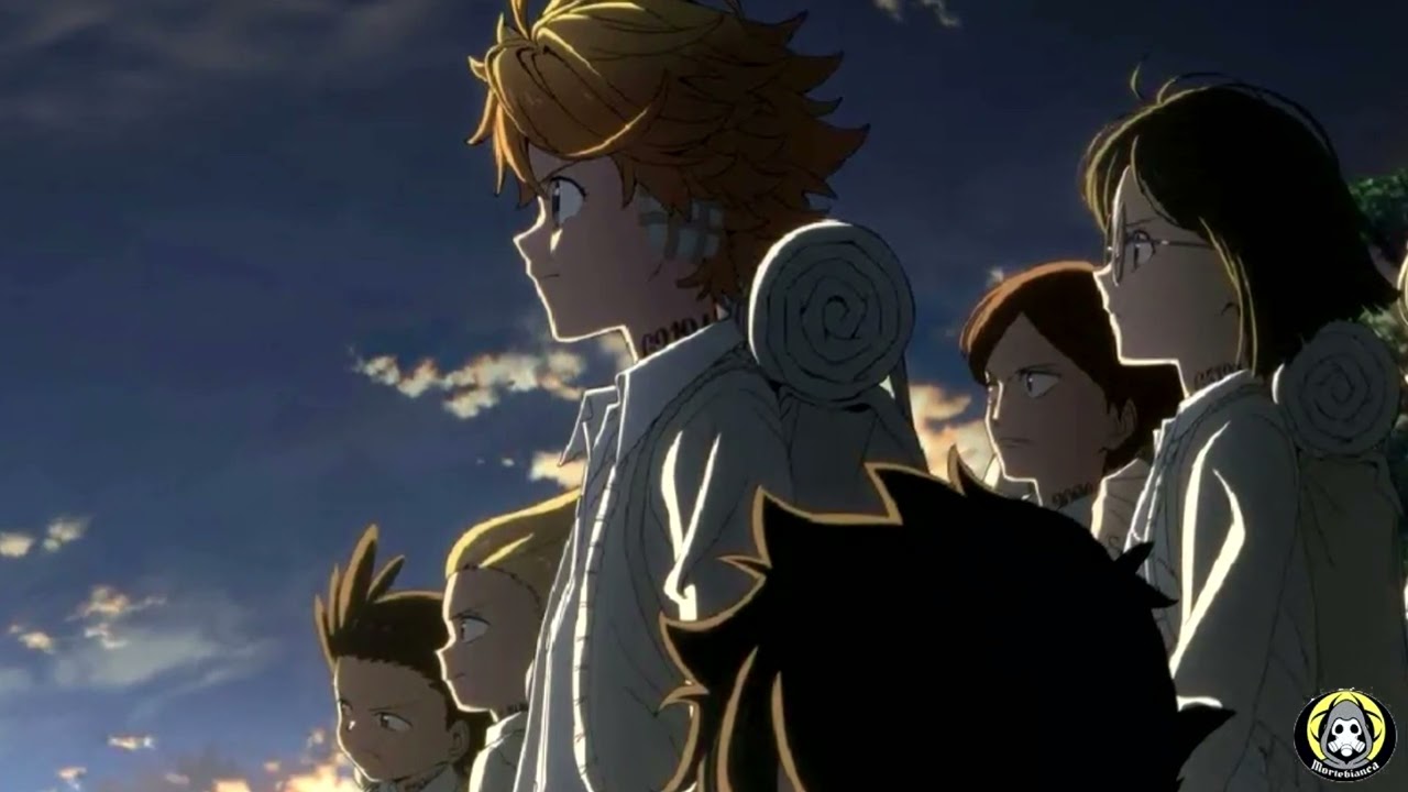 La Filosofia di Promised Neverland