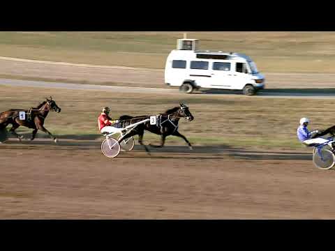 2019.10.19. 06. futam - ŐSZI KANCA DÍJ