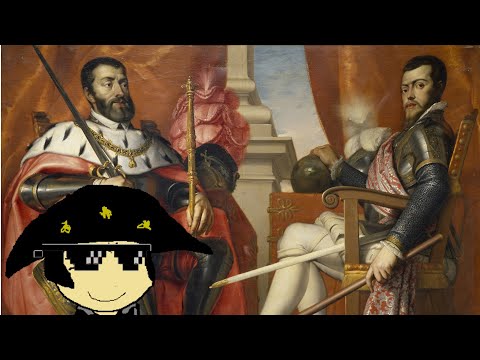 Ranking the Spanish Kings