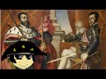 Ranking the Spanish Kings