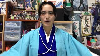 【告知】舞台に出演します【見に来てください！】