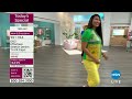 HSN DG2 By Diane Gilman Fashions 31st Anniversary 05 25 2025 12 AM
