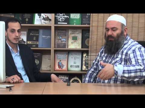 A është sahi se Pejgamberi ka bërë tesbih pas çdo farzi? - Hoxhë Bekir Halimi