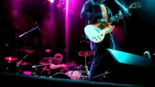 Hot Over Summer - Stephen Jerzak