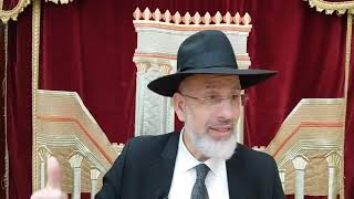 Hanouka, l éducation de nos enfants. Léïlouy nichmat de Yossef ben Rahel zal