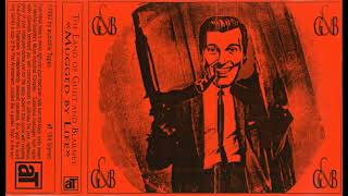 The Land Of Guilt And Blarney - Rhythm 'N' Bones