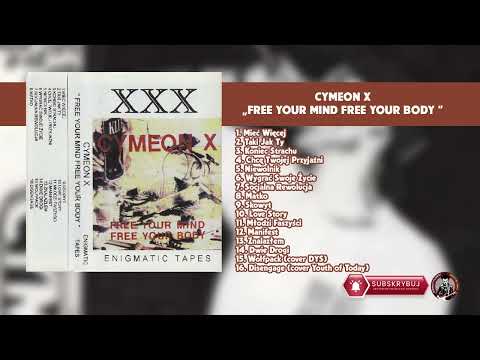Cymeon X – Free Your Mind Free Your Body (1993 r.)