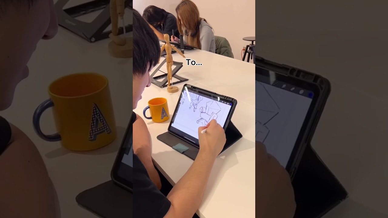 Improving your object designs at Aureole Studios!