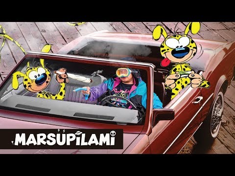 Sexy Marsa - Ivo Ribar Lola