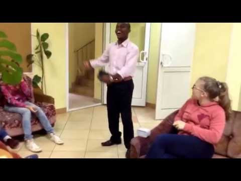 2nd summer camp Ya-Polyglot