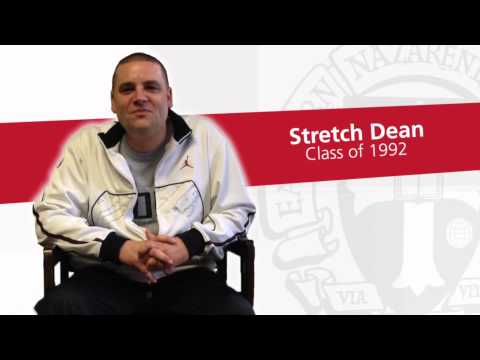 Alumni Advice to Prospective Students