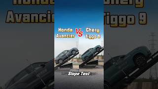 Download lagu Honda Avancier vs Chery Tiggo 9 Slope Test#honda #chery #offroad #suv mp3 Download lagu Honda Avancier vs Chery Tiggo 9 Slope Test#honda #chery #offroad #suv mp3