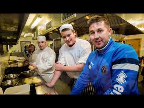 COMMUNITY | Ready, Steady, Cook Final 2015