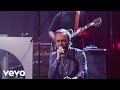 Broken Bells - The Ghost Inside (Live on Letterman)