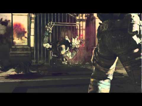 Gears of War 3: RAAM's Shadow Review