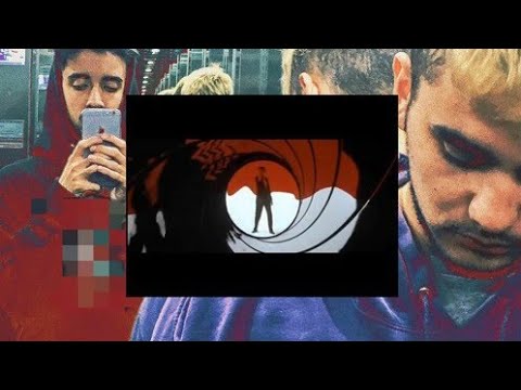 ILL QUENTIN, BROKE CARREY - CHOCOBAR007 (PROD. BANKROLL KI)