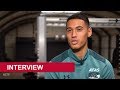 Interview Reijnders | Eerste minuten