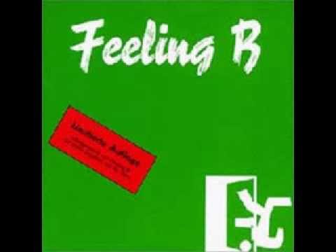 01-Hea hoa hea hoa hea hoa hea - Feeling B (Full Album)
