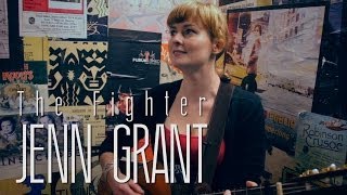 BTV Bands Presents: The Fighter - Jenn Grant