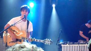 The Dodos - Fools (Live at Roskilde Festival, July 4th, 2009)