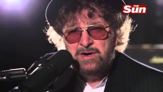 Chas and Dave Midnight Special
