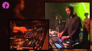 Keinemusik @ Time Warp (Germany) [DanceTrippin Episode #317]