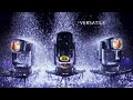 Ayrton Rivale Profile LED Moving Head