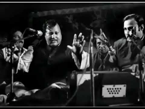 Azlan ton apny dil dy vich.Nfak