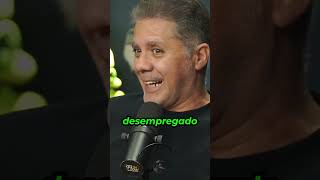 O TESTE PRO GOKU