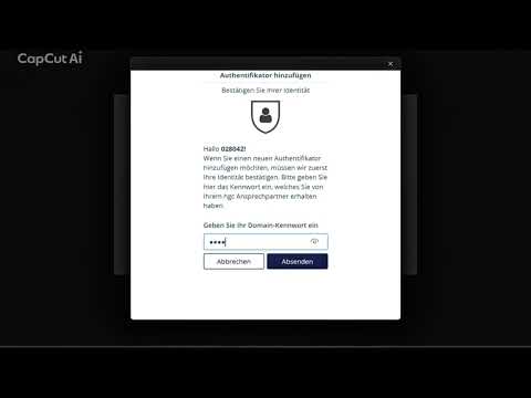 Download Windows App & Ersteinstieg