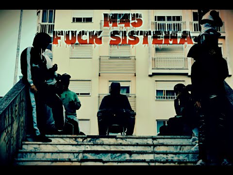 #M45 Active x Rd1onne - HOT LEVEL (S1. Ep7 part 2)  Fuck sistema