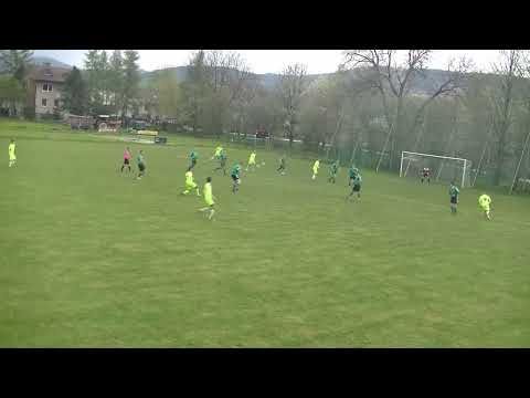 Odeva Lipany B - Ražňany 1:2 (0:1)