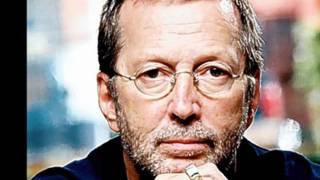 Eric Clapton - I Get Lost (original studio version)