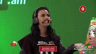 Ergir te karox es 3 (Sing if you can), 21.05.2020