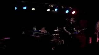 People in Planes @ Mercury Lounge, NYC 8.25.08 - Narcoleptic