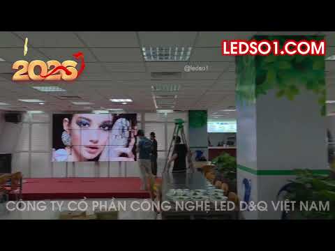 Video dự án