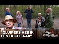 “Je moet niet zo bijdehand doen” | Mr. Frank Visser doet uitspraak