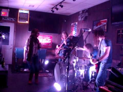 Matt O'Ree Band w/ Josie Lowder - 