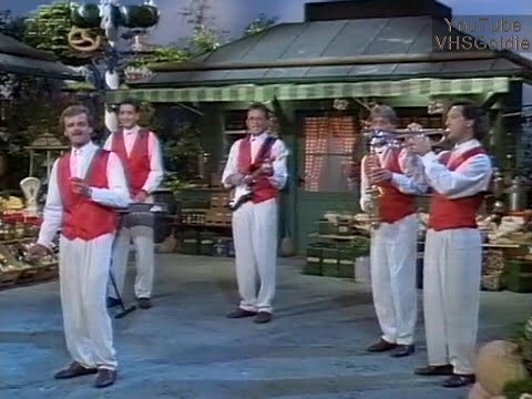 Die lustigen Lesachtaler - Was sich liebt das neckt sich - 1994