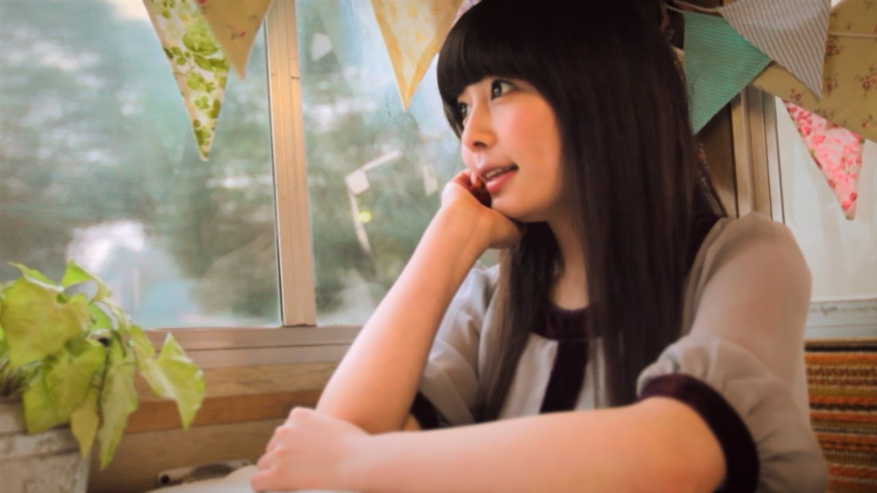 少女、ふたたび / 南波志帆