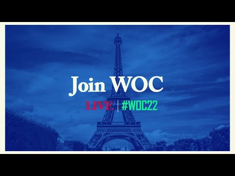 Championnat du monde d’Othello 2022 🔴 #WOC2022 LIVE