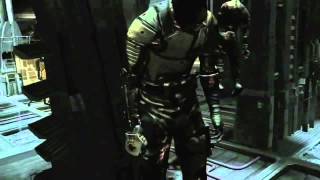 Dead Space Music Video Tribute: Slipknot - The Devil In I