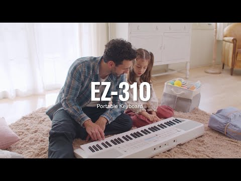 電子キーボード EZ-310 [61鍵盤] YAMAHA｜ヤマハ 通販 | ビックカメラ.com