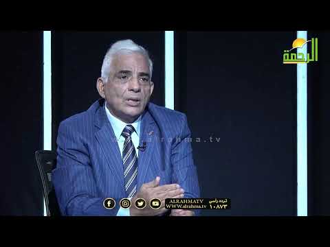 إنتظرونا وحلقة لإمتاع العقل من القضية مع الأستاذ محمد نجيب عوضين مع دكتور  محمد خالد